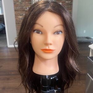 Wigs by Griff human hair wig